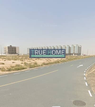 Mixed Use Land for Sale in Tilal City, Sharjah - WhatsApp Image 2025-09-15 at 3.14. 05 PM (1). jpeg