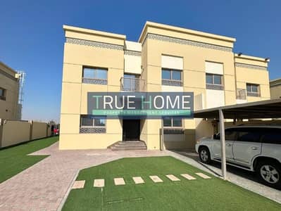 5 Bedroom Villa for Sale in Sharjah Garden City, Sharjah - WhatsApp Image 2025-05-13 at 10.52. 42. jpeg