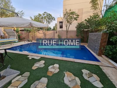 5 Bedroom Villa for Sale in Muwaileh, Sharjah - WhatsApp Image 2025-05-07 at 15.01. 31. jpeg