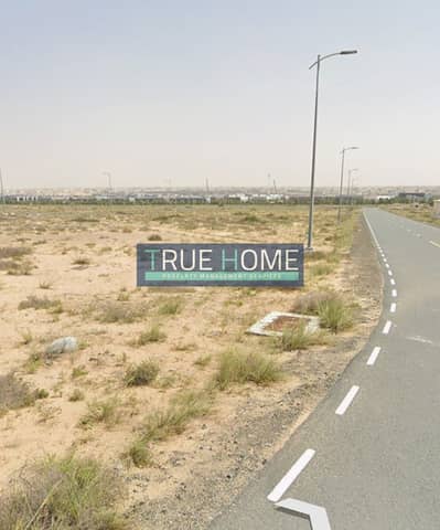 Plot for Sale in Tilal City, Sharjah - WhatsApp Image 2025-09-15 at 3.14. 06 PM (1). jpeg