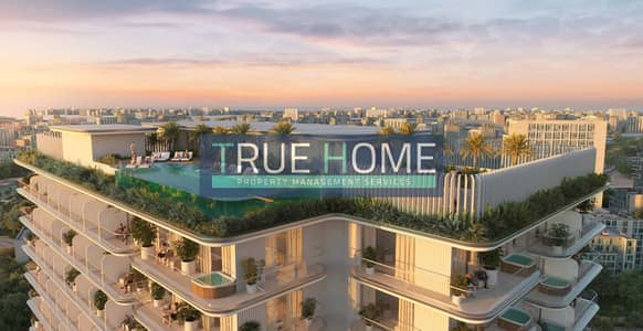 1 Bedroom Flat for Sale in Dubai Land Residence Complex, Dubai - CE3-11. jpg