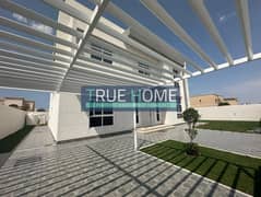 فیلا في العزرة 5 غرف 3000000 درهم - 9405873