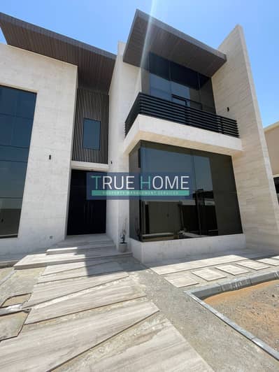 5 Bedroom Villa for Sale in Al Riqaibah, Sharjah - WhatsApp Image 2025-04-15 at 1.37. 33 PM. jpeg