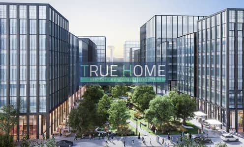 Office for Sale in Aljada, Sharjah - arada-cbd-building-3-wing-6. jpg