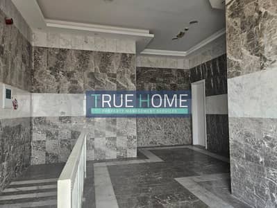 或诗街区， 夏尔迦 6 卧室住宅楼待售 - الحوشي. jpg