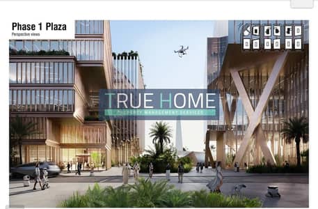 Office for Sale in Muwaileh Commercial, Sharjah - 358b5cd7-9a9a-4a73-8457-34267f2617c5. jpg