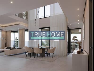 4 Bedroom Villa for Sale in Sharjah Garden City, Sharjah - WhatsApp Image 2024-10-28 at 3.24. 43 PM. jpeg
