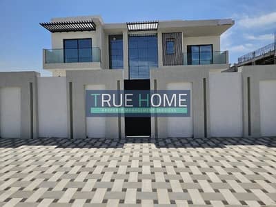 5 Bedroom Villa for Sale in Hoshi, Sharjah - WhatsApp Image 2025-04-07 at 12.57. 26. jpeg