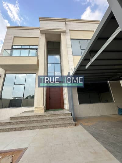 5 Bedroom Villa for Sale in Muwaileh, Sharjah - WhatsApp Image 2025-09-13 at 20.48. 16_0292a481. jpg