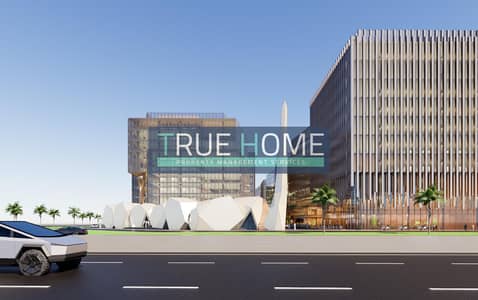 Офис Продажа в Мувайли Коммерческая, Шарджа - img257. jpg