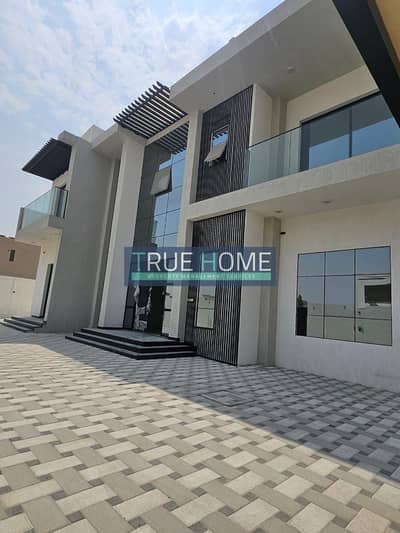 5 Bedroom Villa for Sale in Hoshi, Sharjah - WhatsApp Image 2025-09-08 at 1.23. 02 PM. jpeg