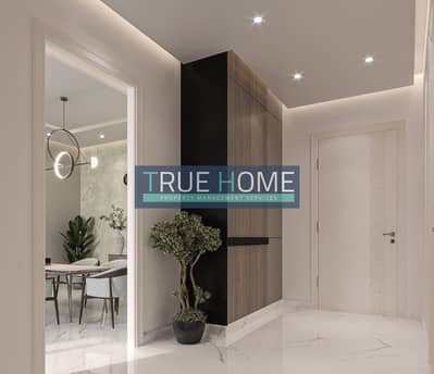 شقة 3 غرف نوم للبيع في الممزر، الشارقة - 01 Entrance. jpg