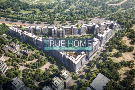 1 Спальня Апартамент Продажа в Мувайли Коммерческая, Шарджа - WhatsApp Image 2024-10-02 at 2.12. 32 PM. jpeg