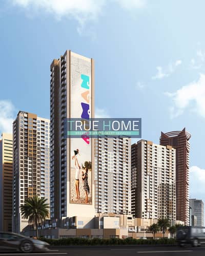 1 Bedroom Apartment for Sale in Al Rashidiya, Ajman - WhatsApp Image 2024-11-11 at 10.24. 57 AM. jpeg
