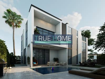 4 Bedroom Townhouse for Sale in Al Tay West, Sharjah - WhatsApp Image 2025-04-09 at 9.43. 59 AM. jpeg