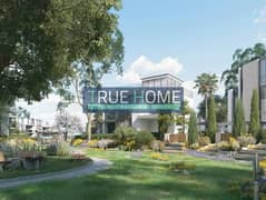 "Luxury Smart Townhouse in the Heart of Sharjah – Mada’in Square Awaits You"