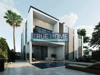 4 Bedroom Townhouse for Sale in Al Tay West, Sharjah - WhatsApp Image 2025-04-09 at 9.44. 01 AM (2). jpeg