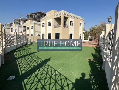 6 Bedroom Villa for Rent in Living Legends, Dubai - WhatsApp Image 2025-05-15 at 12.50. 54 (2). jpeg