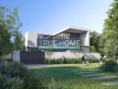 4 Cпальни Вилла Продажа в Тилал Сити, Шарджа - img472. jpg
