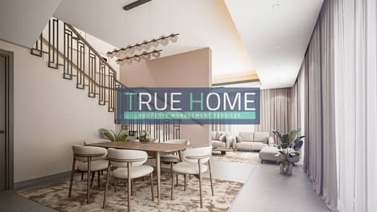 3 Bedroom Villa for Sale in Sharjah Garden City, Sharjah - WhatsApp Image 2025-05-21 at 10.05. 54. jpeg