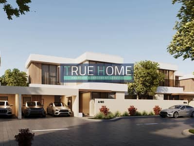 4 Bedroom Villa for Sale in Sharjah Garden City, Sharjah - WhatsApp Image 2025-05-21 at 10.05. 59. jpeg