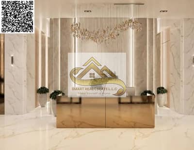 1 Bedroom Flat for Sale in Emirates City, Ajman - IMG-20250925-WA0035. jpg