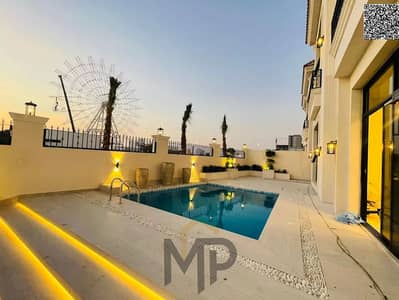 5 Bedroom Villa for Sale in Al Yasmeen, Ajman - batch_796986026-1066x800. jpg