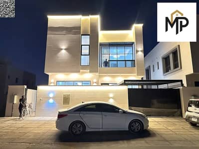 5 Cпальни Вилла Продажа в Аль Ясмин, Аджман - batch_797085121-1066x800. jpg