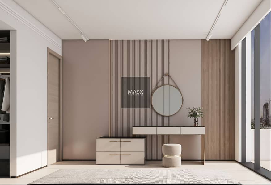 8 Berkeley Square- 1BHK- Dresser. png