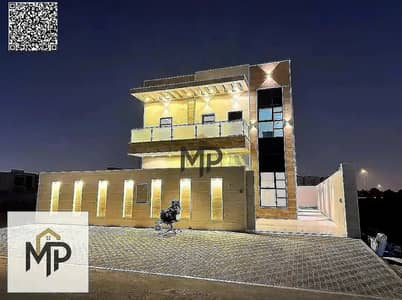 4 Bedroom Villa for Sale in Al Zahya, Ajman - batch_785327873-1066x800. jpg