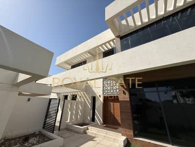 5 Cпальни Вилла Продажа в Яс Айленд, Абу-Даби - IMG-20251001-WA0053. jpg