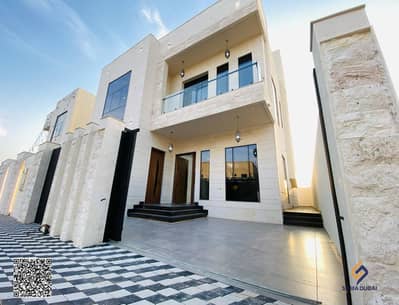 5 Bedroom Villa for Sale in Al Helio, Ajman - WhatsApp Image 2025-09-29 at 12.51. 21 PM. jpeg