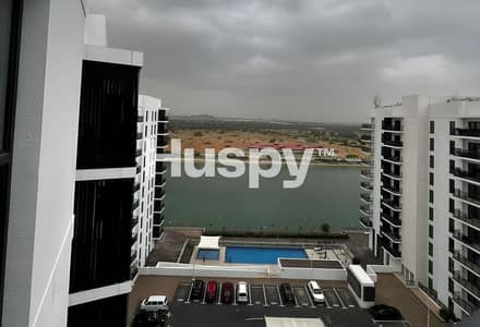 2 Bedroom Apartment for Sale in Yas Island, Abu Dhabi - Canal and Pool View | High Floor | Fully Furnished