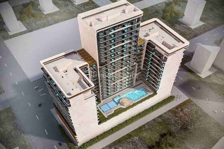 Studio for Sale in Jumeirah Village Circle (JVC), Dubai - 20/80 Payment Plan | High ROI | 80% 80 months