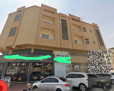 Building for Sale in Al Jurf, Ajman - c6a86f95-6699-40c2-8536-1c2b28c05b8a. jpg