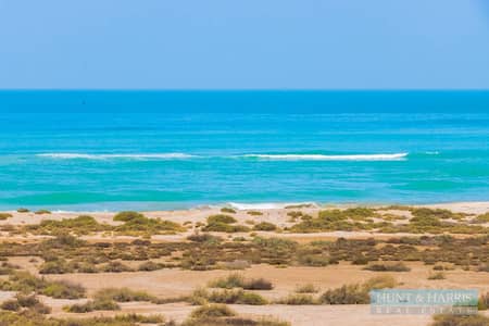 Studio for Sale in Al Hamra Village, Ras Al Khaimah - Studio for Sale Al Hamra Village - Ras Al Khaimah - Furnished -