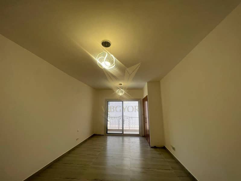 Investor Deal | Vacant Studio | Best Price in JVC