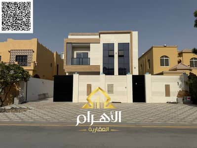 5 Bedroom Villa for Sale in Al Mowaihat, Ajman - batch_WhatsApp Image 2025-09-28 at 22.32. 42_49c3a4cb. jpg