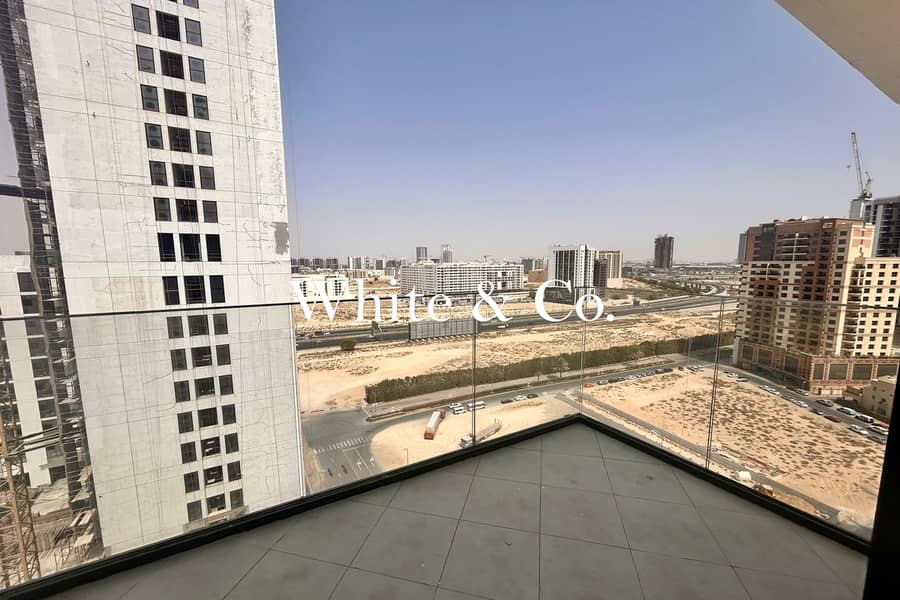 Spacious | Brand New | Excellent Views