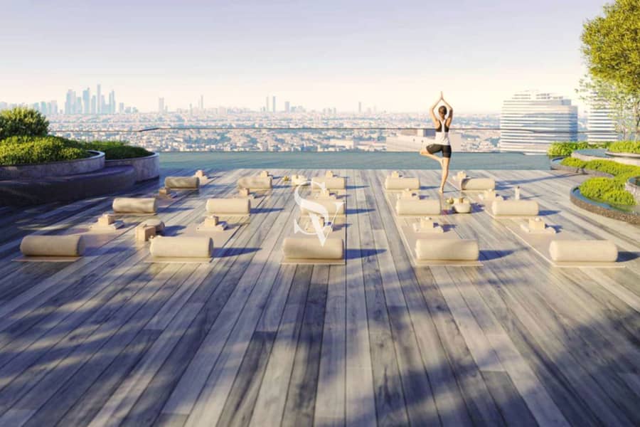 Spacious 1BR | Luxury Living | PPHP
