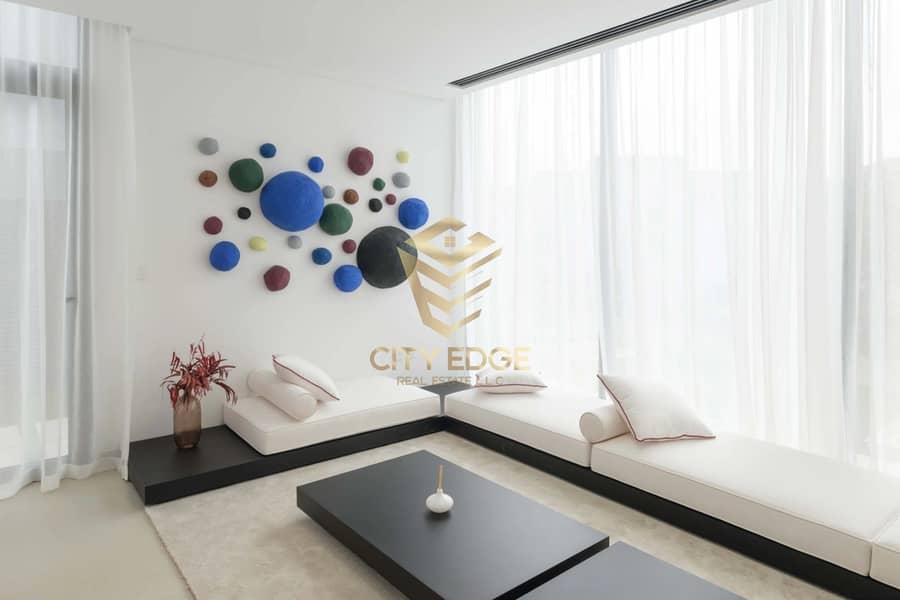 تاون هاوس في مسار 3،المنحز 2 غرف 1890000 درهم - 12943799