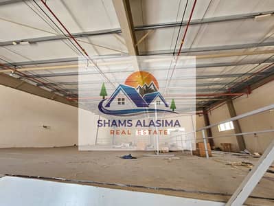 Склад в аренду в Эмирэйтс Модерн Индастриал Ареа, Умм-эль-Кайвайн - 09f53b3f-9516-49df-8a20-1fc5b7be83fb. jpg