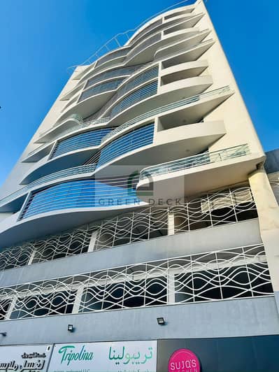 1 Bedroom Flat for Rent in Arjan, Dubai - WhatsApp Image 2025-10-01 at 12.36. 45 PM (3). jpeg