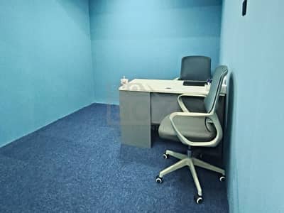 Office for Rent in Al Garhoud, Dubai - 306 100SQFT4. jpg