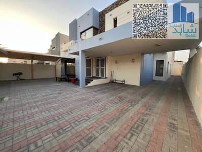 Villa for Rent in Al Rawda, Ajman - WhatsApp Image 2025-10-01 at 1.27. 13 PM. jpeg