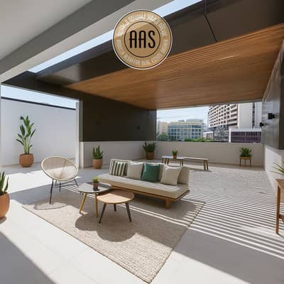 2 Bedroom Apartment for Rent in Arjan, Dubai - file_00000000da30622f91ac9dcead4663d4. png