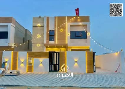 3 Bedroom Villa for Rent in Al Zahya, Ajman - batch_770577559-800x600. jpg