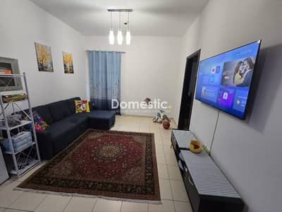شقة 1 غرفة نوم للبيع في قرية جميرا الدائرية، دبي - شقة في الصيف 1 بلوك A،الصيف،سيزونز كوميونيتي،الضاحية 15،قرية جميرا الدائرية 1 غرفة 650000 درهم - 12897748