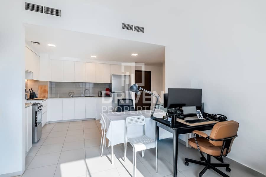 位于城市广场，萨菲公寓，萨菲公寓 2B 2 卧室的公寓 90000 AED - 12943891