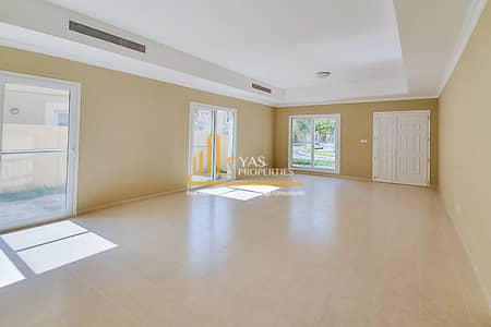 迪拜硅绿洲， 迪拜 4 卧室别墅待租 - SEMMER VILLAS-11. JPG